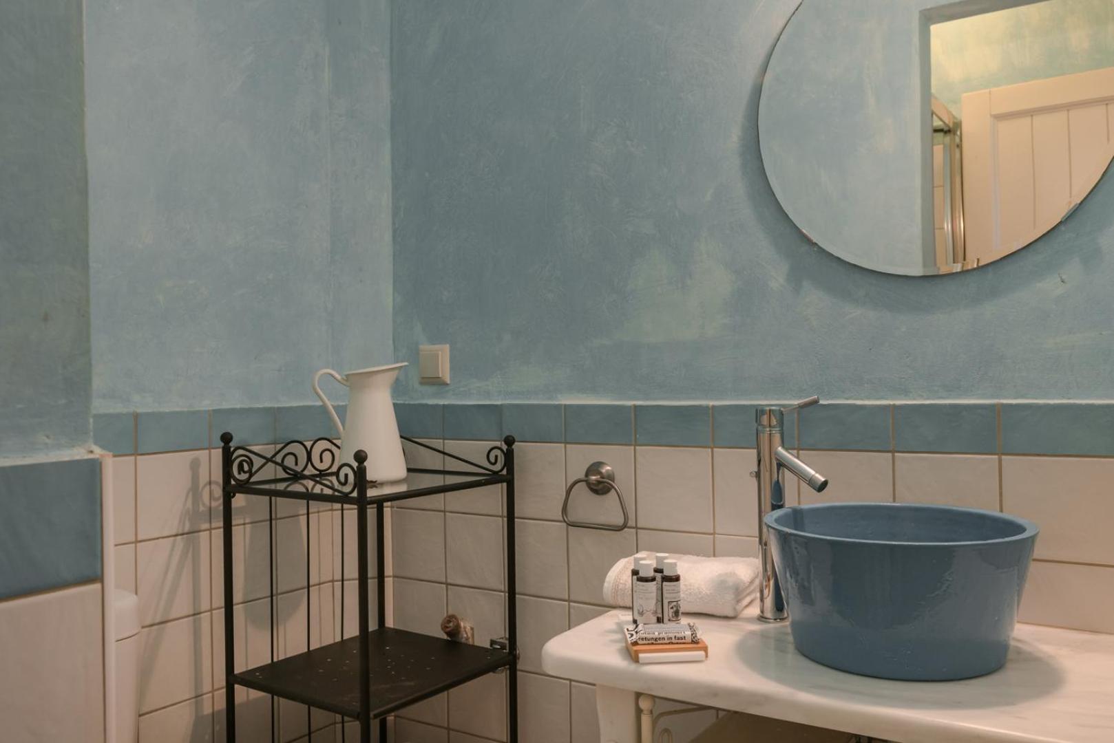 Eleonas Houses - Kardamili'S Acqua Bliss Bagian luar foto