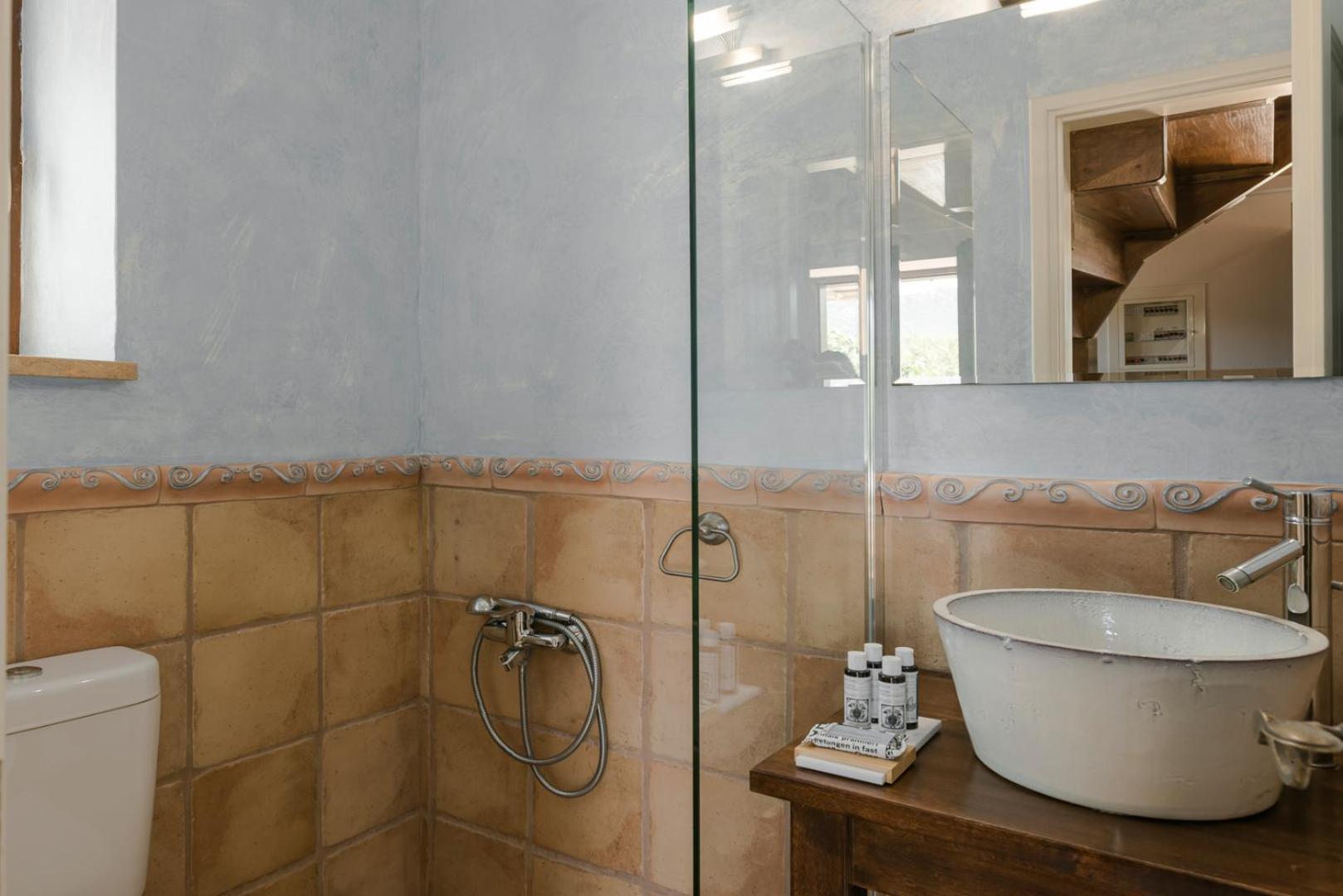 Eleonas Houses - Kardamili'S Acqua Bliss Bagian luar foto