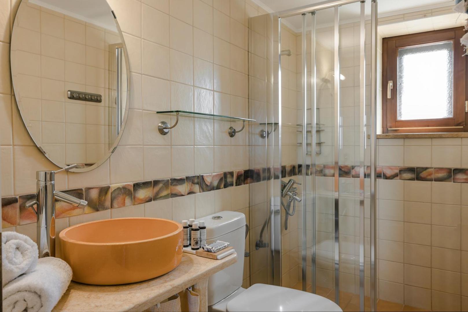 Eleonas Houses - Kardamili'S Acqua Bliss Bagian luar foto