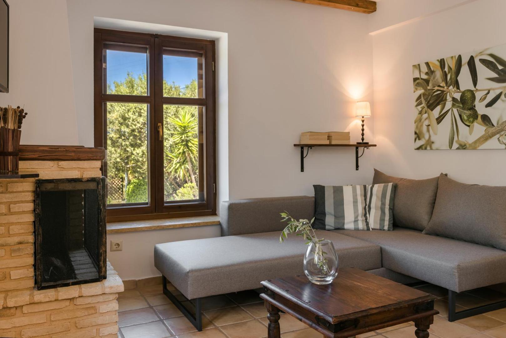 Eleonas Houses - Kardamili'S Acqua Bliss Bagian luar foto